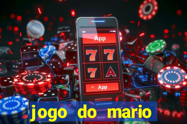 jogo do mario flash 2.0 no click jogos